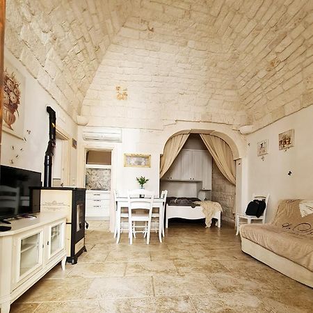 Biancoamore Ostuni - The Sky, The Sea, The Love - Экстерьер фото