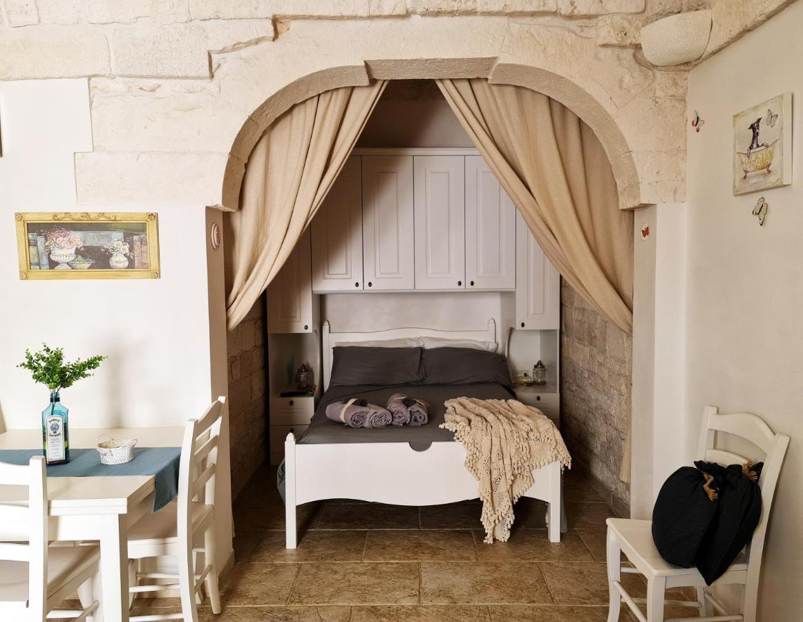 Biancoamore Ostuni - The Sky, The Sea, The Love - Экстерьер фото