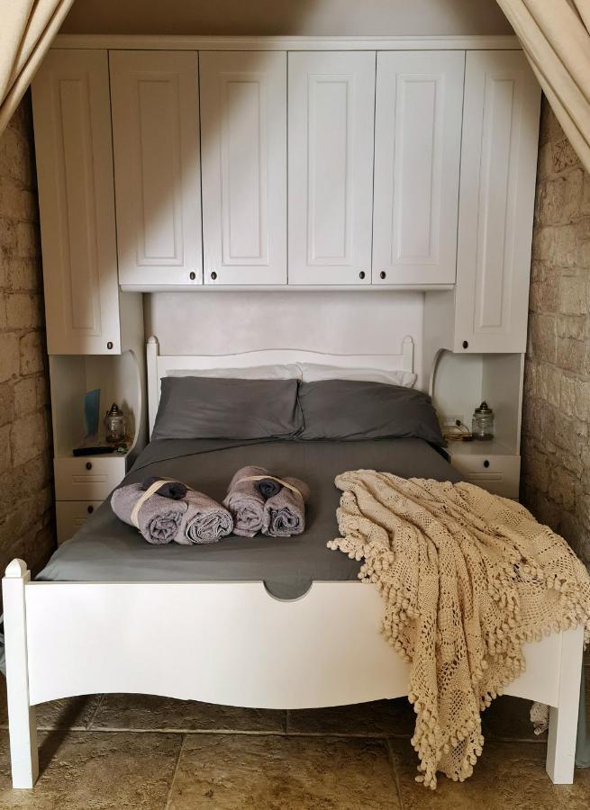 Biancoamore Ostuni - The Sky, The Sea, The Love - Экстерьер фото