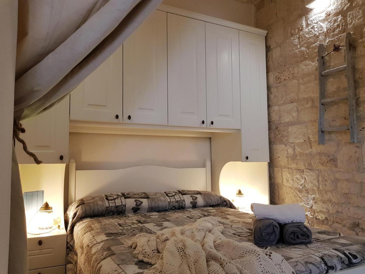 Biancoamore Ostuni - The Sky, The Sea, The Love - Экстерьер фото